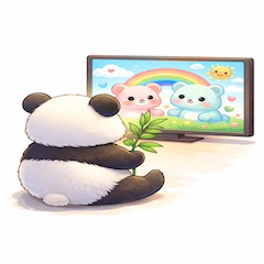 panda-mori
